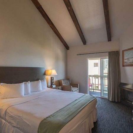 Cannery Row Inn Monterey Exteriér fotografie