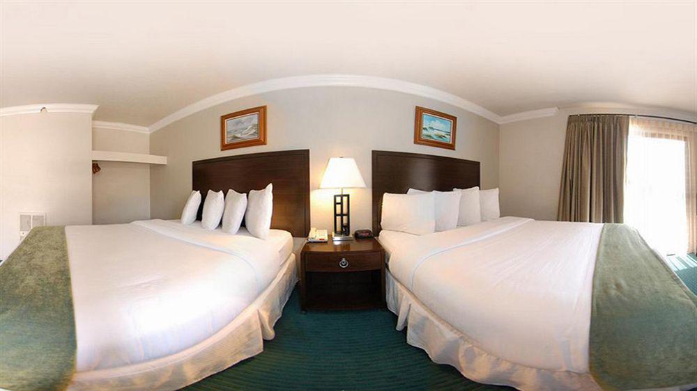 Cannery Row Inn Monterey Exteriér fotografie