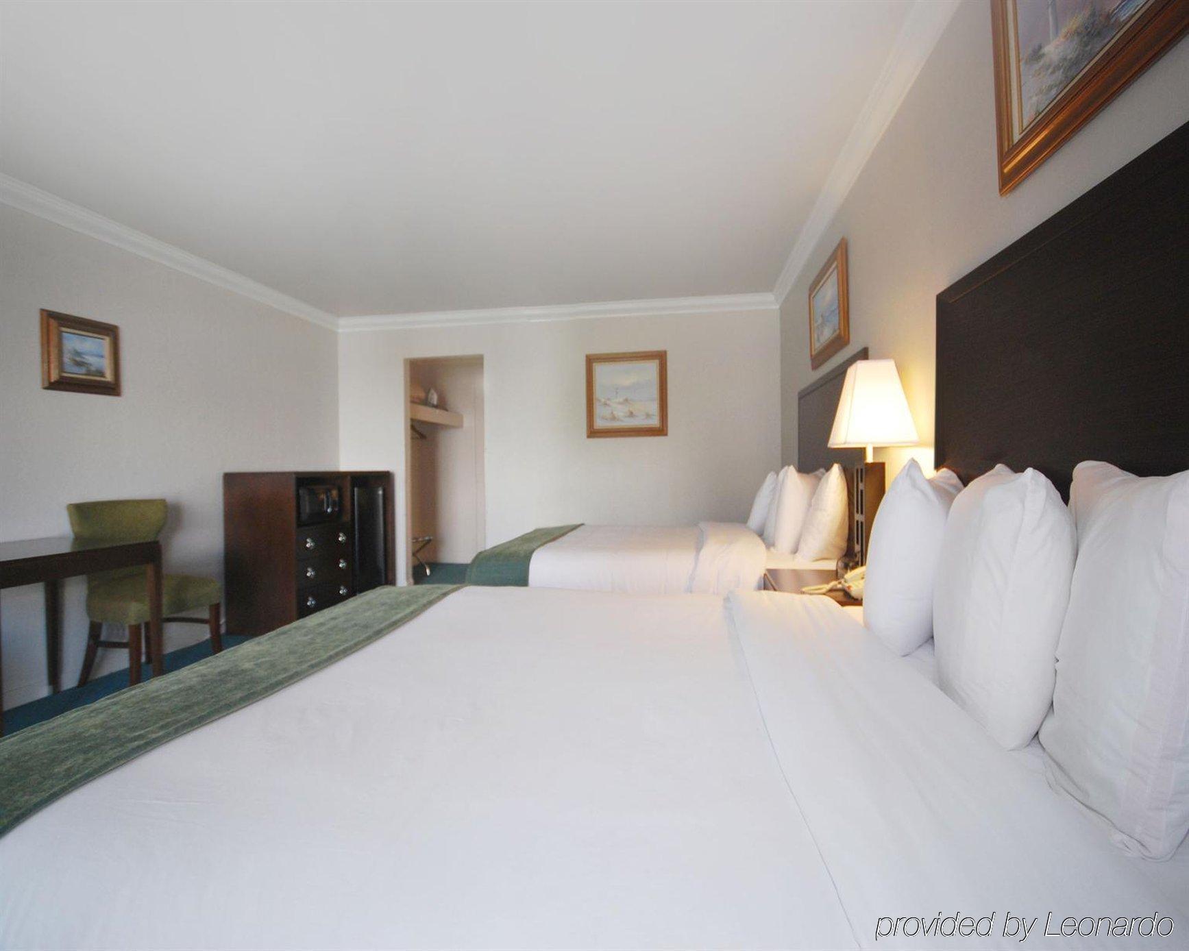 Cannery Row Inn Monterey Pokoj fotografie
