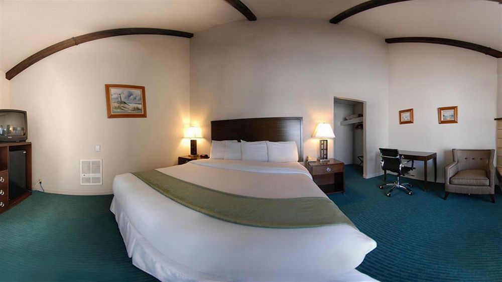 Cannery Row Inn Monterey Exteriér fotografie