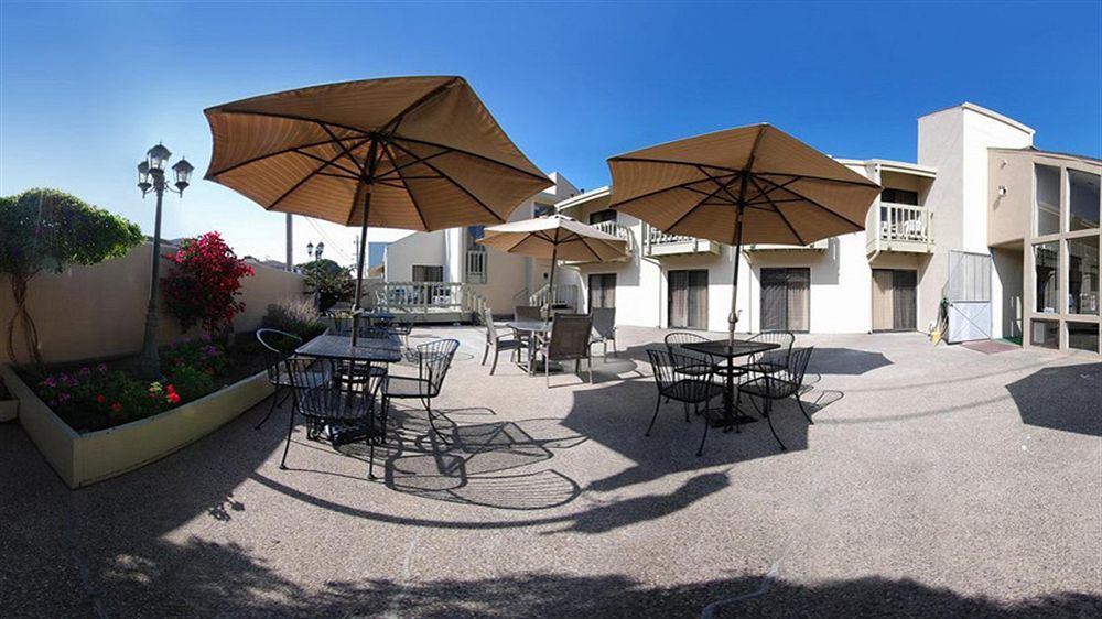 Cannery Row Inn Monterey Exteriér fotografie