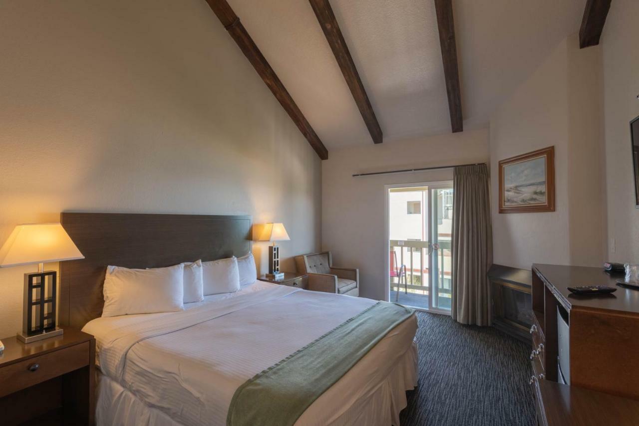 Cannery Row Inn Monterey Exteriér fotografie