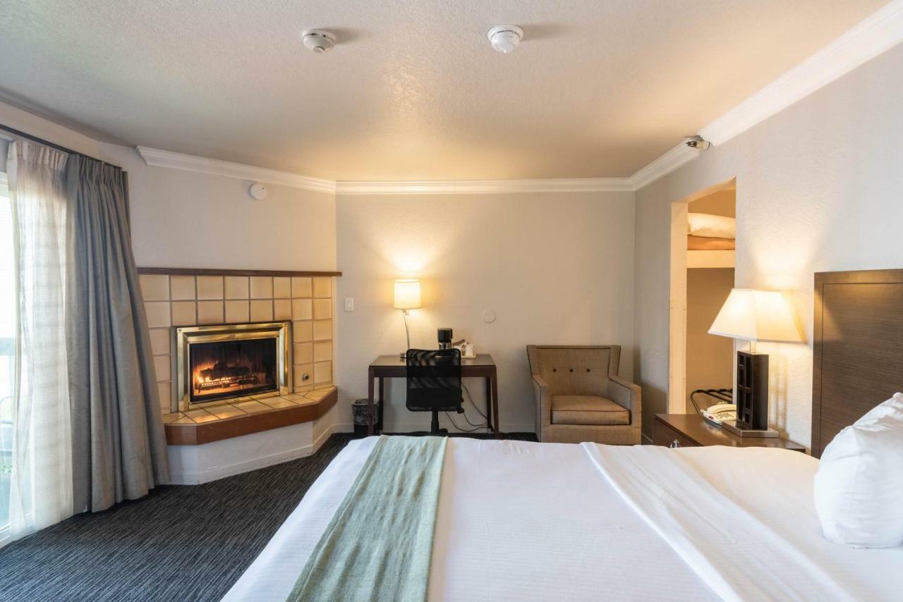 Cannery Row Inn Monterey Exteriér fotografie
