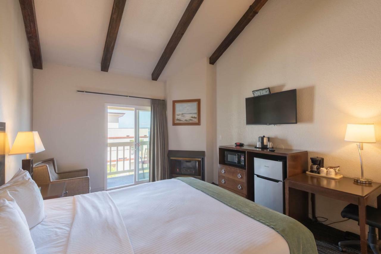 Cannery Row Inn Monterey Exteriér fotografie